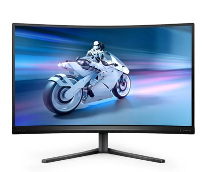Monitor LED 27" (26,5"-28,4") Philips Evnia 27M2C5200W/00